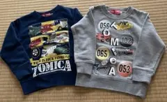 トミカ トップス