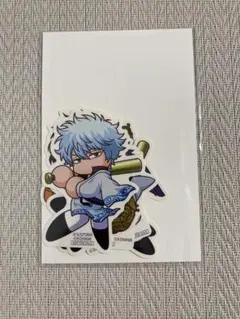 2025年最新】銀魂 非売品の人気アイテム - メルカリ