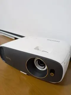 2026年最新】benq プロジェクター ht2050の人気アイテム - メルカリ