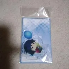 鬼滅の刃 ゆらふわアクリルマスコット バルーンver. 冨岡義勇