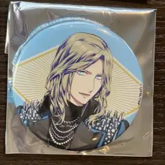 うたプリ タブナイ in JOYPOLIS カミュ 缶バッジ