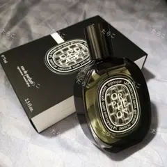 新品 ディプティック DIPTYQUE オルフェオンオードパルファム75ml