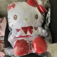 【超お得】サンリオ ハローキティ 当たりくじまとめ 11点セット