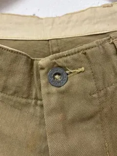 送料込】1940sヴィンテージ ジョッパーズパンツU.S. ARMYボタン - メルカリ