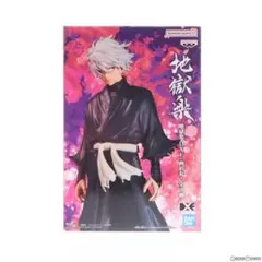 地獄楽 DXF -画眉丸- 全1種 フィギュア