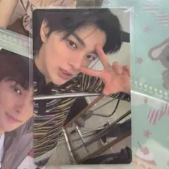 コルティス cortis weverse 予約特典 トレカ コノ ゴンホ