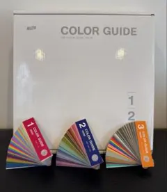 DIC カラーガイド color selector 1-6巻セット - メルカリ