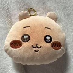 ちいかわ ぬいぐるみおかおメジャー どんぐりうさぎ - メルカリ
