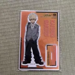 2026年最新】爆豪勝己 アクリルスタンドの人気アイテム - メルカリ