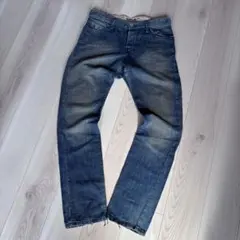 HUGO BOSS ORANGE37 COAST デニム ジーンズ W30のサムネイル