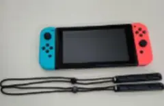 スイッチ　本体　Switch　初代