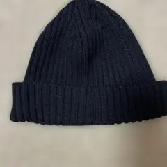KIJIMA TAKAYUKI ビーニー　ブラックのサムネイル
