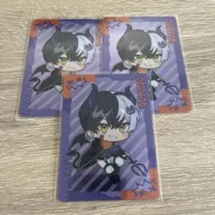 アンプタックカラーズ まぜ太くん 2025Halloween コレクションカード