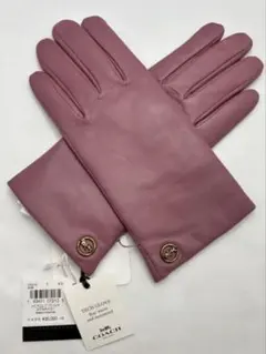 2025年最新】コーチ 手袋の人気アイテム - メルカリ