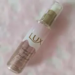 LUX スーパーリッチシャイン ストレートビューティーのサムネイル