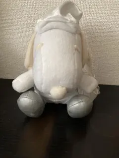 すヌーピー　クリスマス　ぬいぐるみ