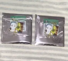 鬼滅の刃　隊士百景　絆アクリルチャーム　炭治郎　幼少期