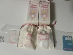 mhmi様専用 Baby Molly Pocket Friends