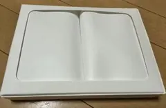 空き箱　FEILER フェイラー ハンカチ用 ギフトボックス