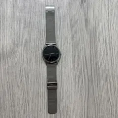 SKAGEN 腕時計 クォーツ シルバー メッシュベルトのサムネイル