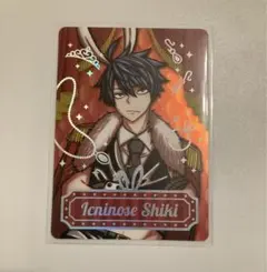 桃源暗鬼 一ノ瀬四季 カード マズル バニー