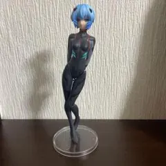 トレーディングフィギュア アヤナミレイ(仮称)