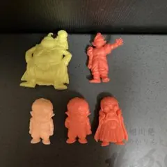 ドラゴンボール　ザマス　バビディ　魔人ブウ