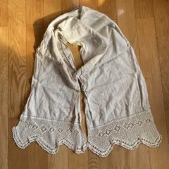 1日限定最終価格★早い者勝ち　ヴィンテージ　ストール