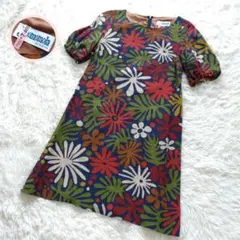 【新品、未使用】ホコモモラワンピース42 2025年最新】ホコモモラ ワンピース 42の人気アイテム - メルカリ