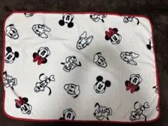 ディズニー　ブランケット