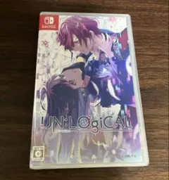 新品 Switch UN:LOGICAL 即購入OK アンロジカル - メルカリ