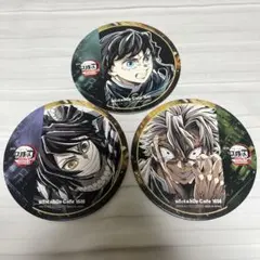 鬼滅の刃　フィナーレ　柱　コースター