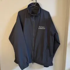 Ennoy NYLON TRACK SUIT セットアップ M 黒