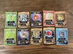 meiji ポケモンカード