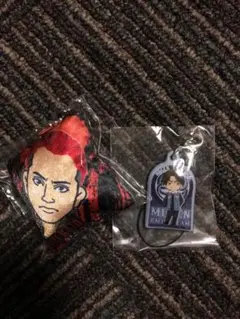 ハイローランド ガチャセット