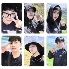 Are You Sure?! 2 イゲマジャ フォトカード 未開封