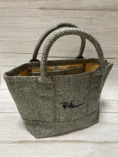 Ron Hermanグレー トートバッグ