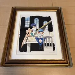 新品】The hard core of Utena 少女革命ウテナ 画集+特典 - メルカリ