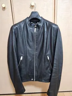 【美品】DIESEL ライダース