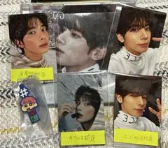 TXT カンテヒョン 誓い