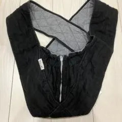 エアリコ　プレミアム　漆黒　抱っこ紐　サイズ1