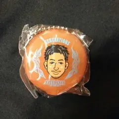 関口メンディー コインケース