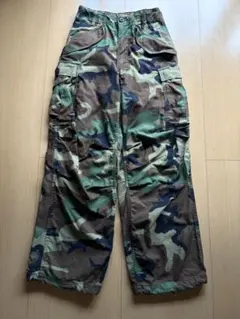 ビンテージ 80s US ARMY M65 米軍実物のサムネイル