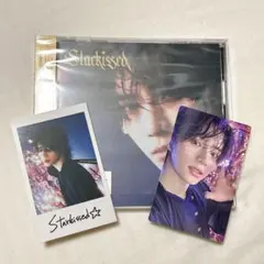 TXT Starkissed 初回限定 ソロジャケット盤 ボムギュ Ver.