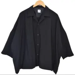 サスクワッチファブリック SASQUATCHfabrix. スーパービッグシャツのサムネイル