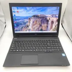 ⊇ NEC PC-GN234BCA6 8GB ストレージ無 - メルカリ