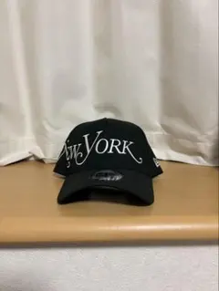 New Era New York ベースボールキャップ