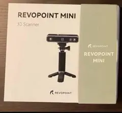 REVOPoint Mini 3D