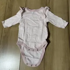 0-3months babyGAP ロンパース