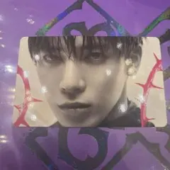 TXT トゥバ トレカ HMV ラキドロ テヒョン